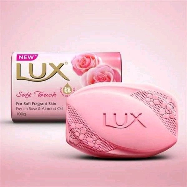 Lux Soap 