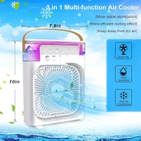  Air Cooler For Personal Use And Laddu Gopal 