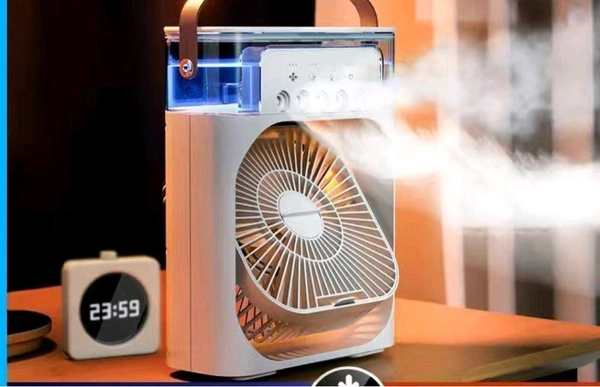  Air Cooler For Personal Use And Laddu Gopal 