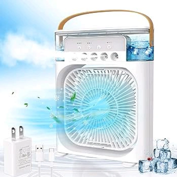  Air Cooler For Personal Use And Laddu Gopal 