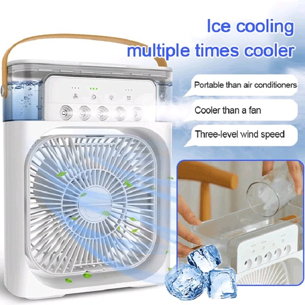  Air Cooler For Personal Use And Laddu Gopal 