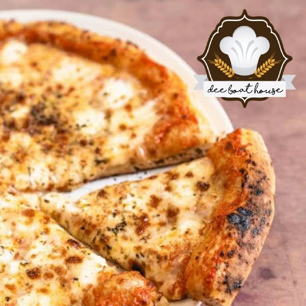 Margarita Pizza