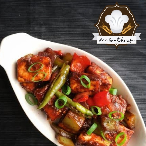 Jintao Chilly Paneer
