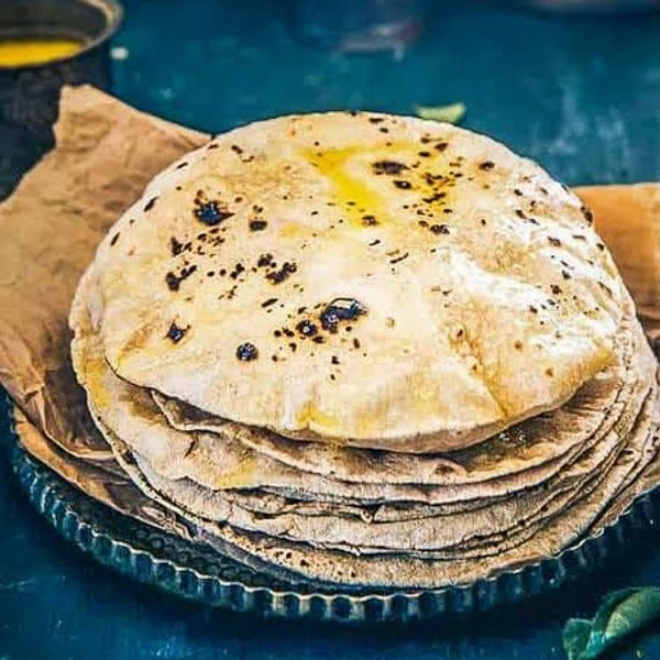 Chulla Roti