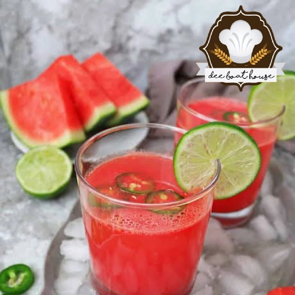 Jamaican Water Melon