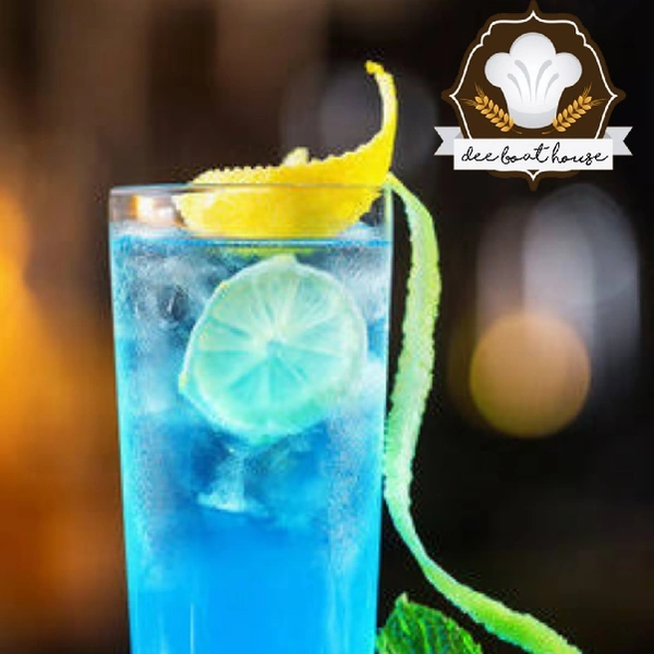 Blue Lagoon