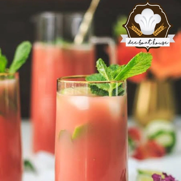 Spicy Guava