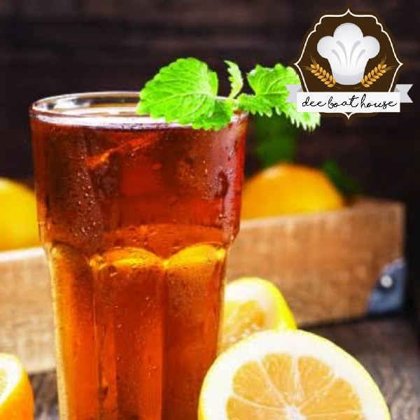 Lemon Ice Tea