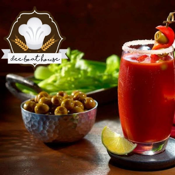 Bloody Mary