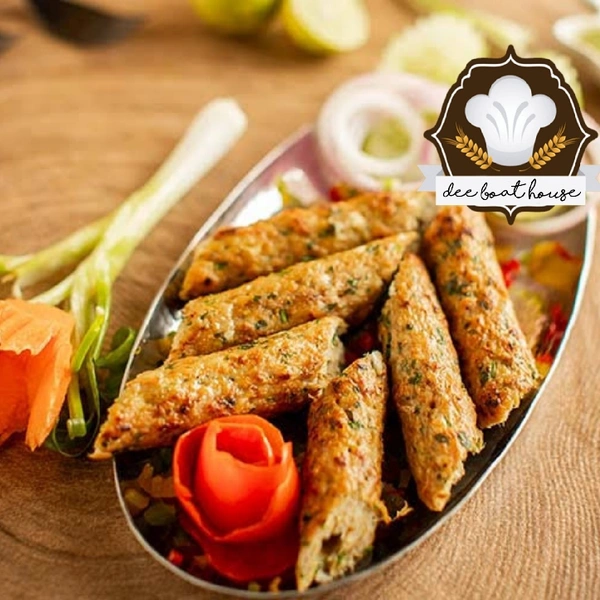 Mutton Seek Kebab