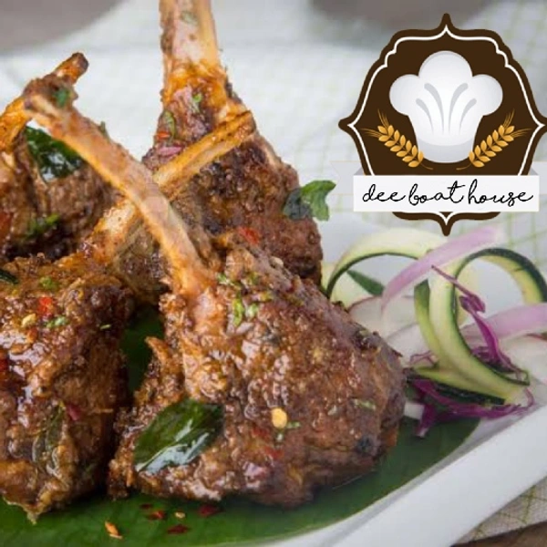 Dry Champp Masala