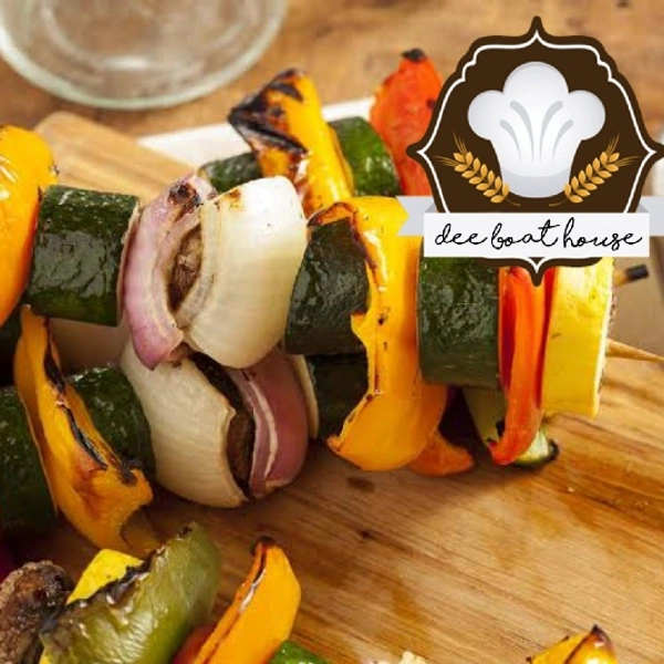 Tandoori Salad