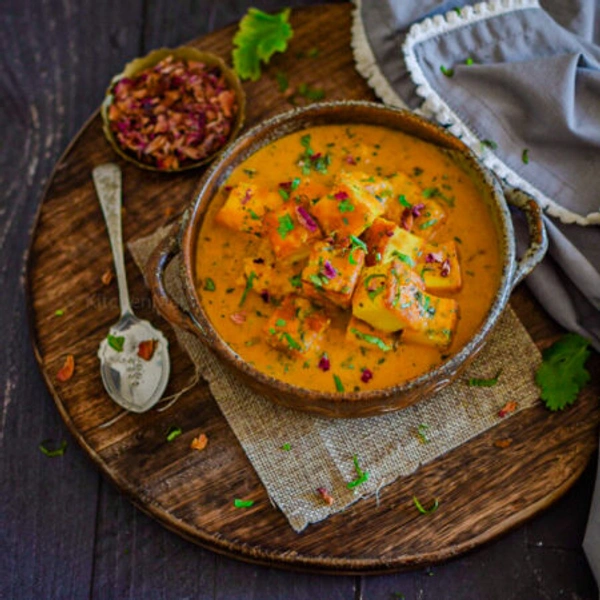 Sahi Paneer 500ml