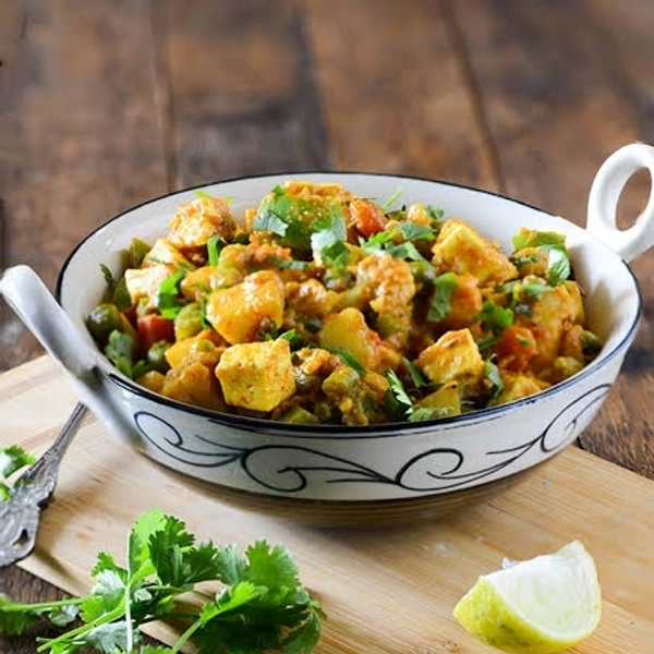 Mix Veg 500ml