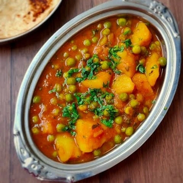 Aloo Mater 500ml