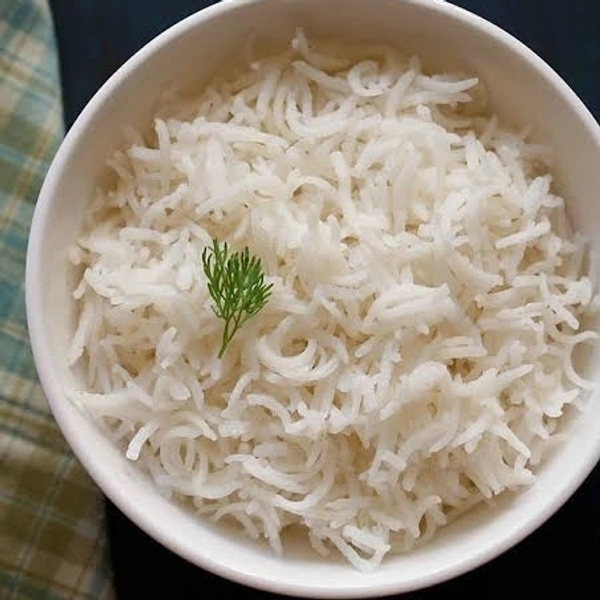 Basmati Rice 500ml