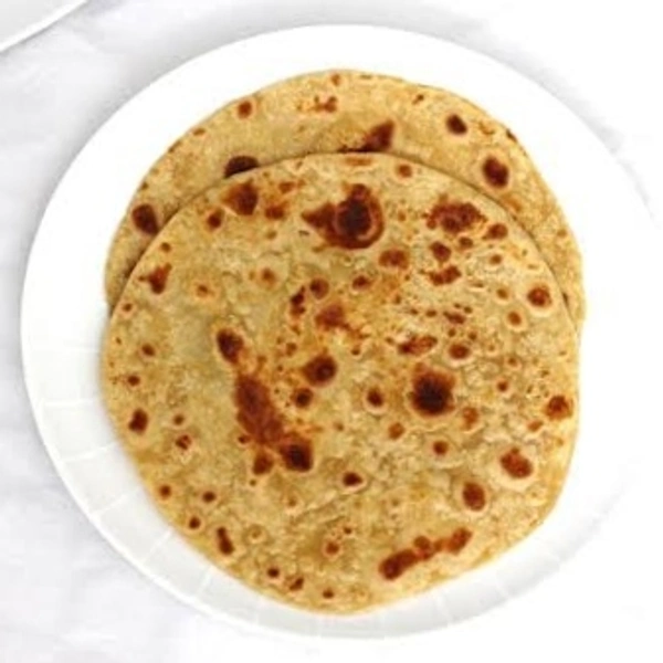 Plain Prantha
