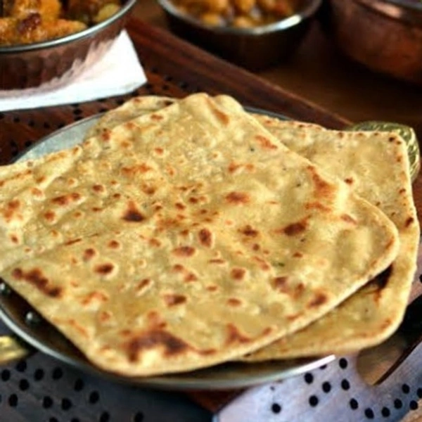 Namak Prantha