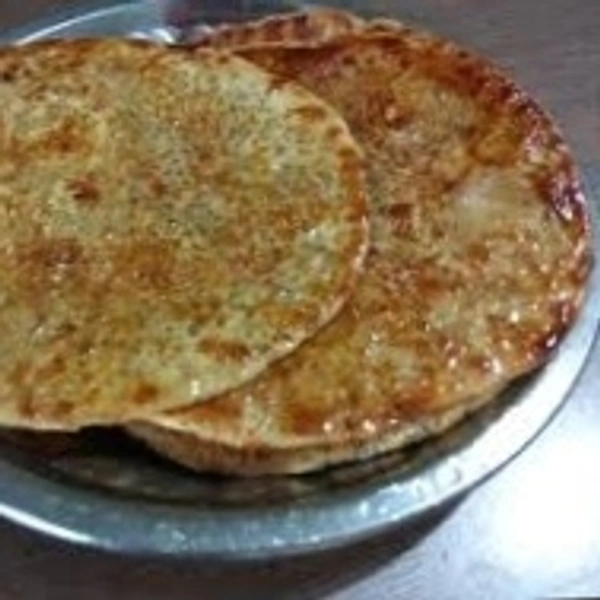 Sweet Prantha