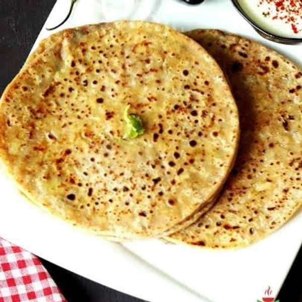 Aloo Prantha