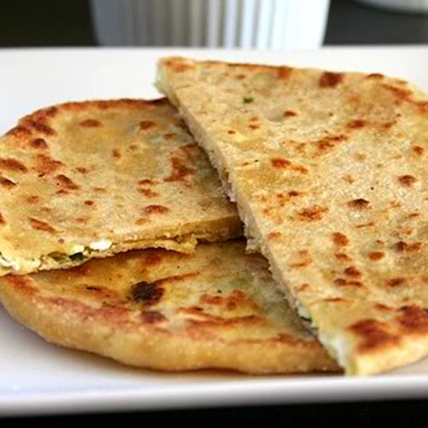Paneer Prantha