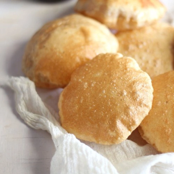 Poori