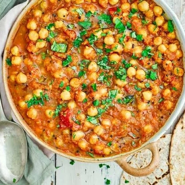 White Channa 500ml