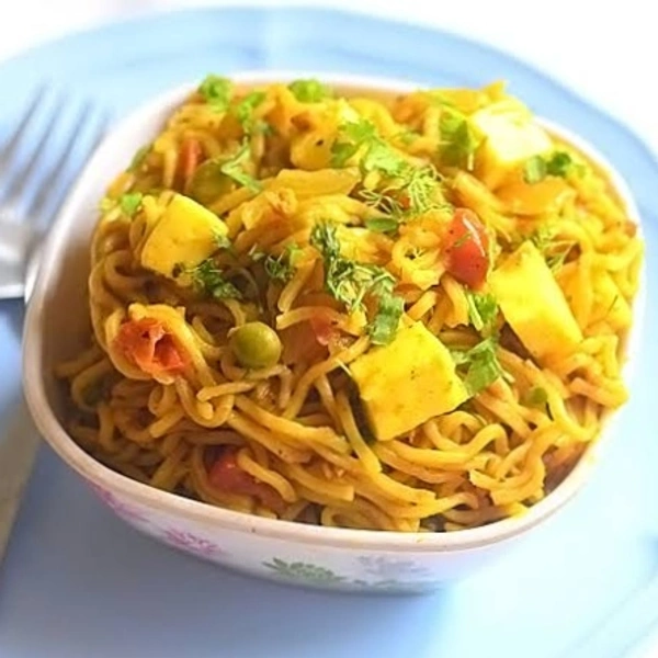 Paneer Maggie 300ml