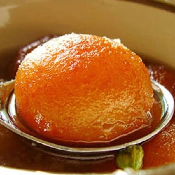 Hot Gulab Jamun 1-pis - 