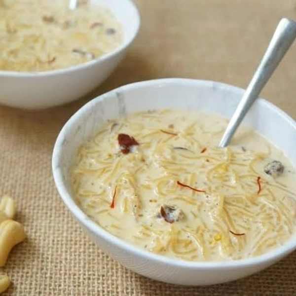 Sweet Milk Sewian Dry Fruits 300ml