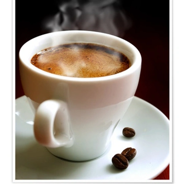 Hot Coffee 200ml