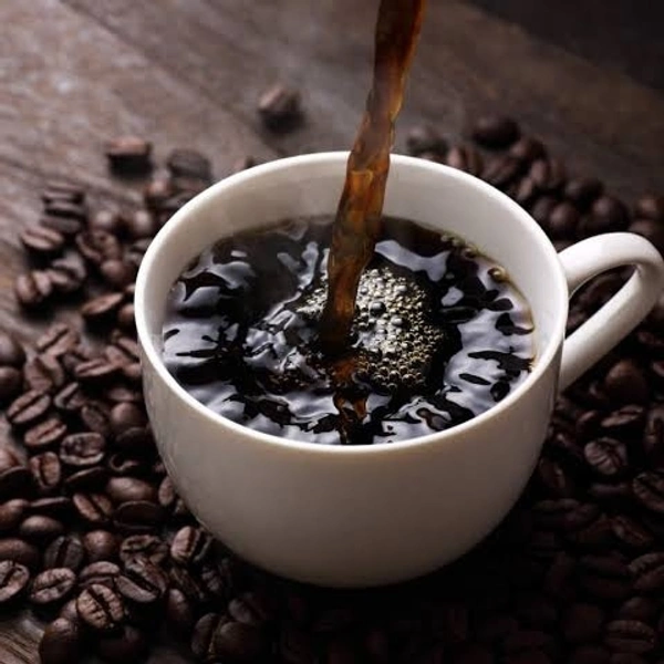 Black Coffee 200ml