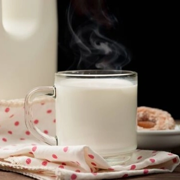 Sweet Hot Milk Cup 200ml