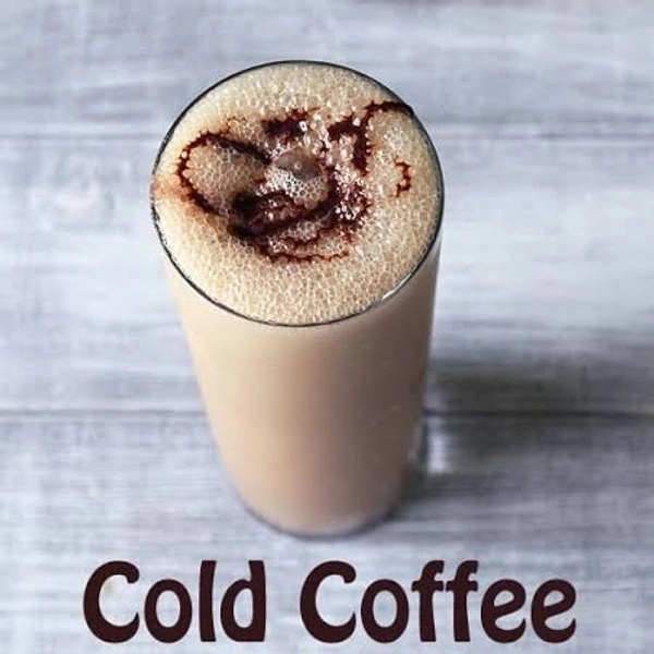 Cold Coffee 350ml