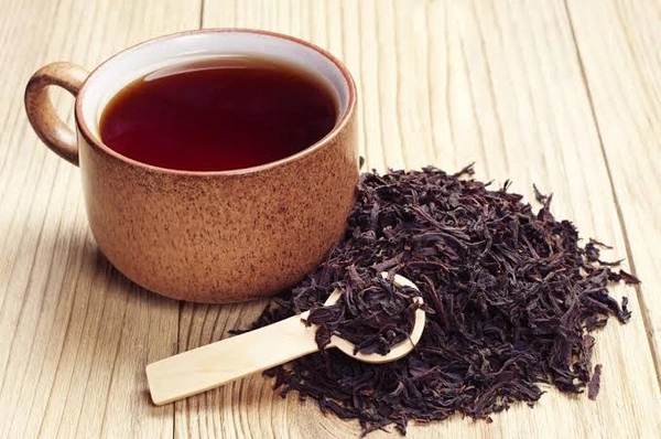Black Tea 200ml