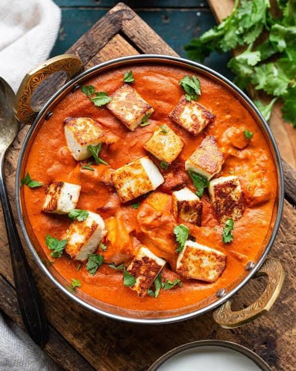 Butter Paneer 500ml