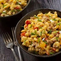 Macaroni White Souce 500ml