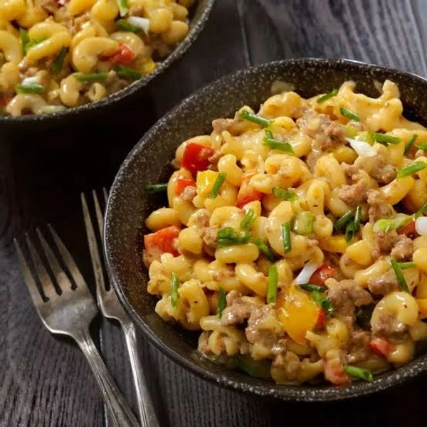 Macaroni White Souce 500ml