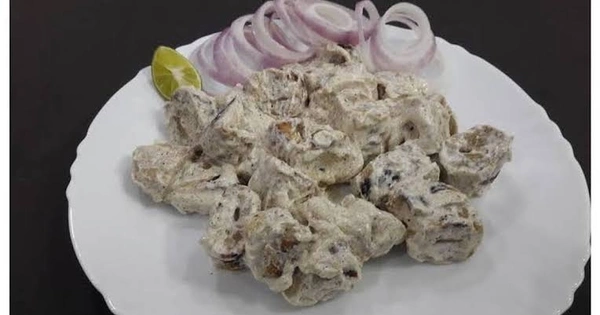 2Aloo Paratha Combo 