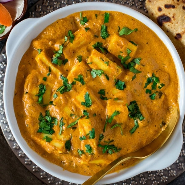 Paneer Lababdar 500ml 