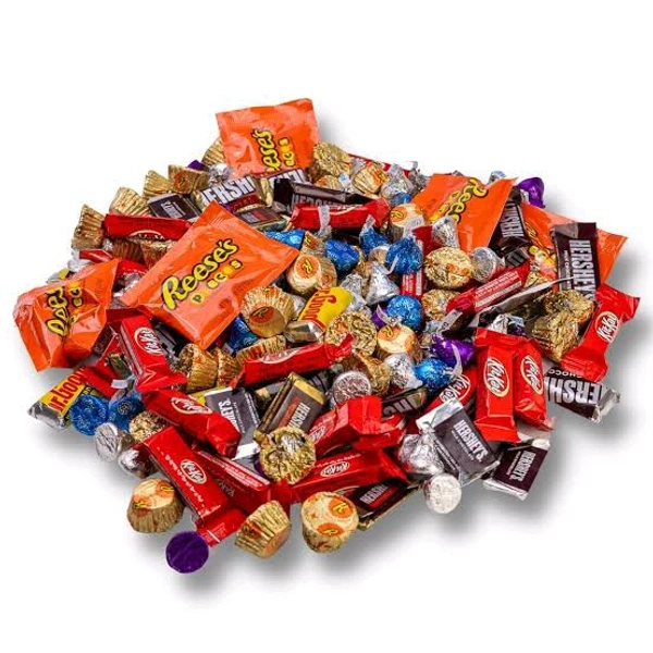 Candy 