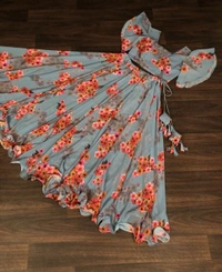 KA-5004 - Gray, Comfortable..Upto Xxl