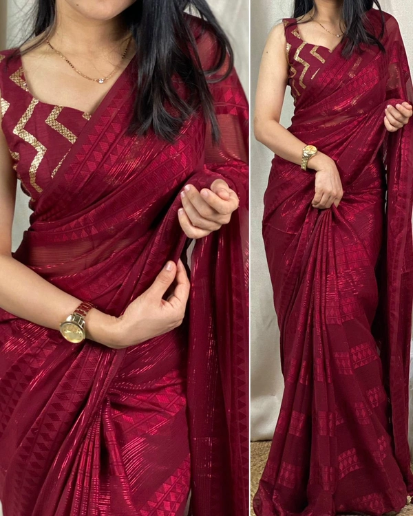 Dhurvi - Bright Red, Free