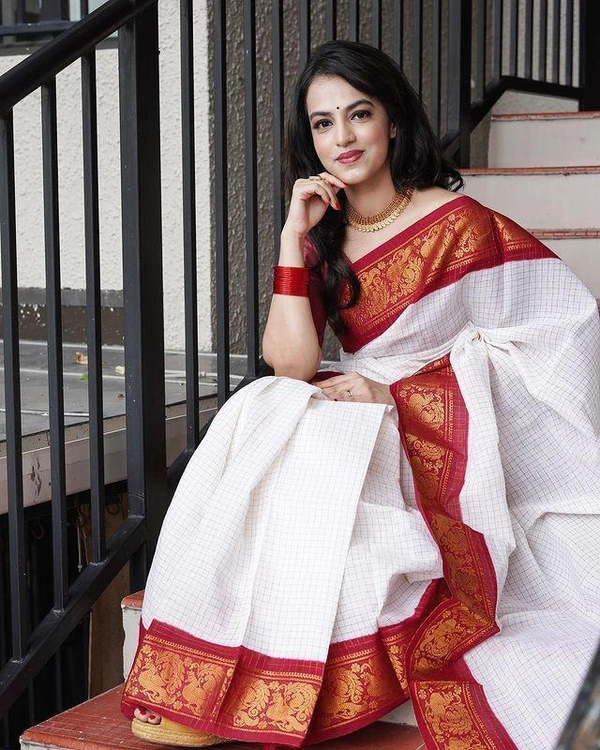 South Silk Kp 3025 - Maroon, Free