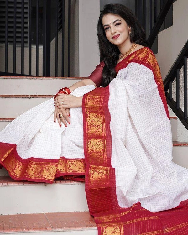 South Silk Kp 3025 - Maroon, Free