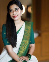 South Silk Kp 3025 - Mineral Green, Free