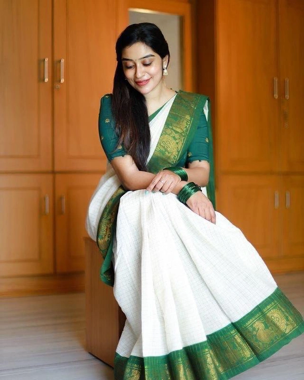 South Silk Kp 3025 - Mineral Green, Free