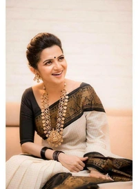 South Silk Kp 3025 - Black, Free