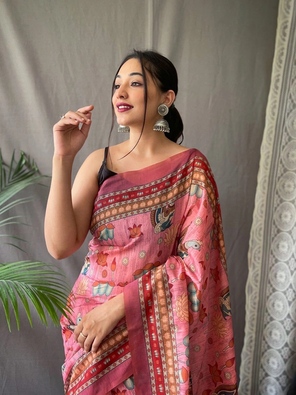Kadambari  - Tickle Me Pink, Free