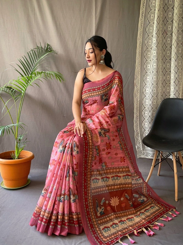 Kadambari  - Tickle Me Pink, Free